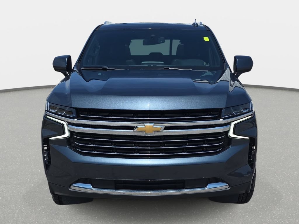 Used 2021 Chevrolet Tahoe LT AWD/4WD image 2