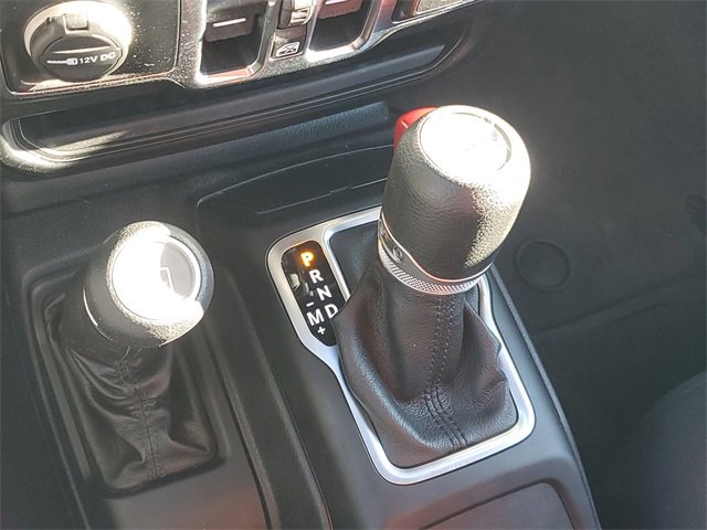 Used 2019 Jeep Wrangler Unlimited Sport S image 29