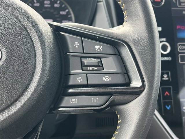 Certified 2025 Subaru Crosstrek 2.5i Sport image 19