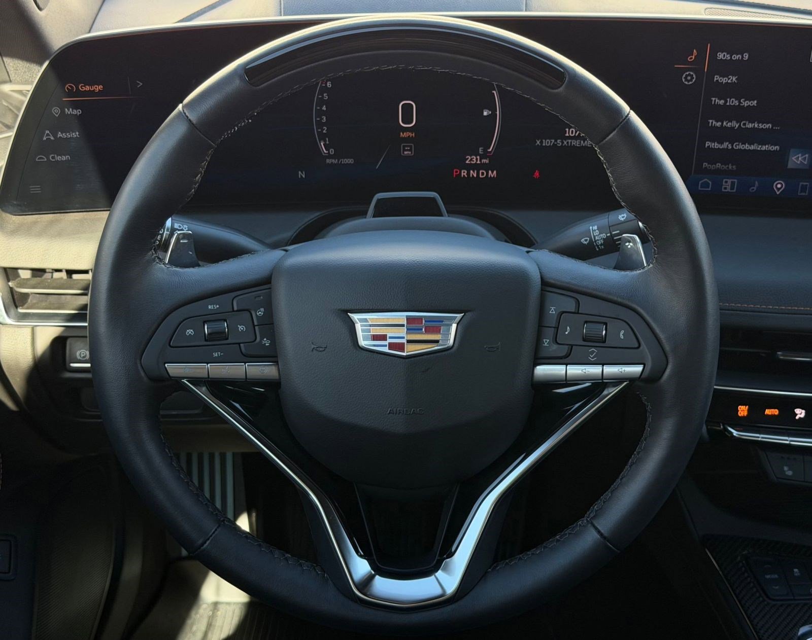 New 2026 Cadillac CT5 Sport RWD image 14