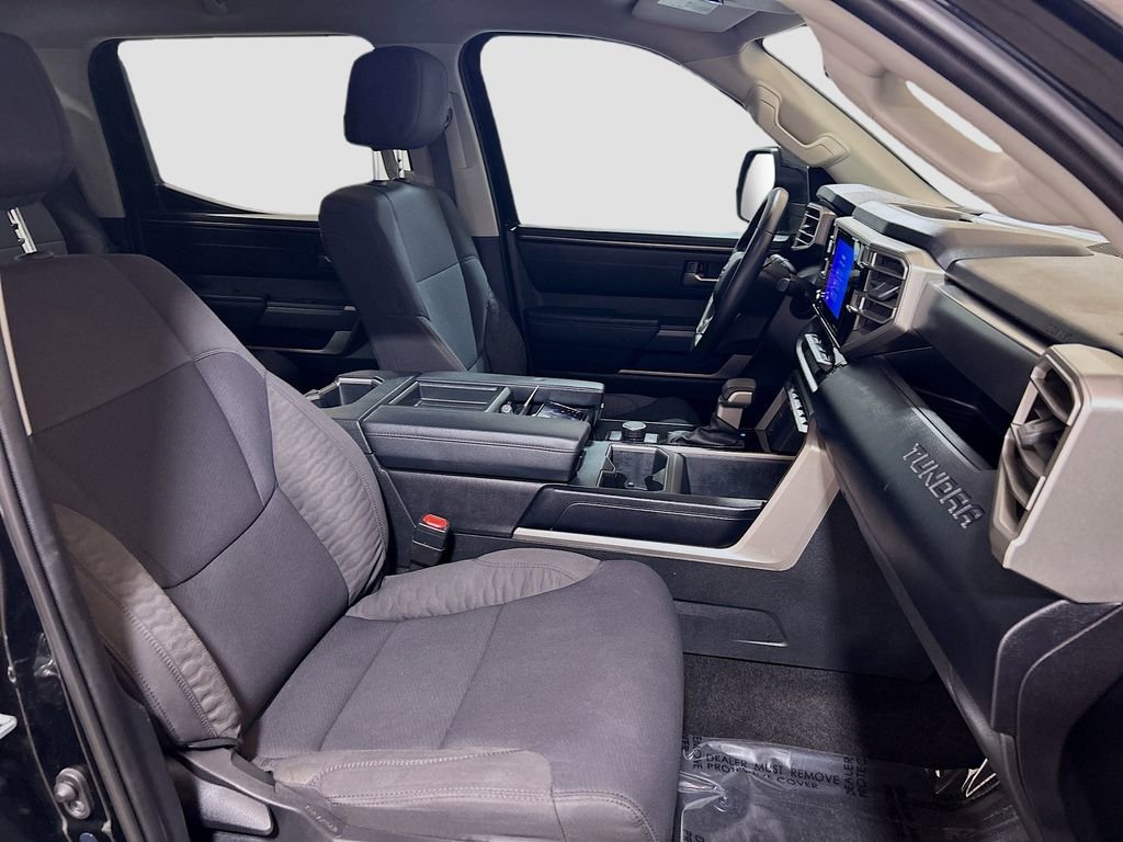 Used 2022 Toyota Tundra SR5 image 24