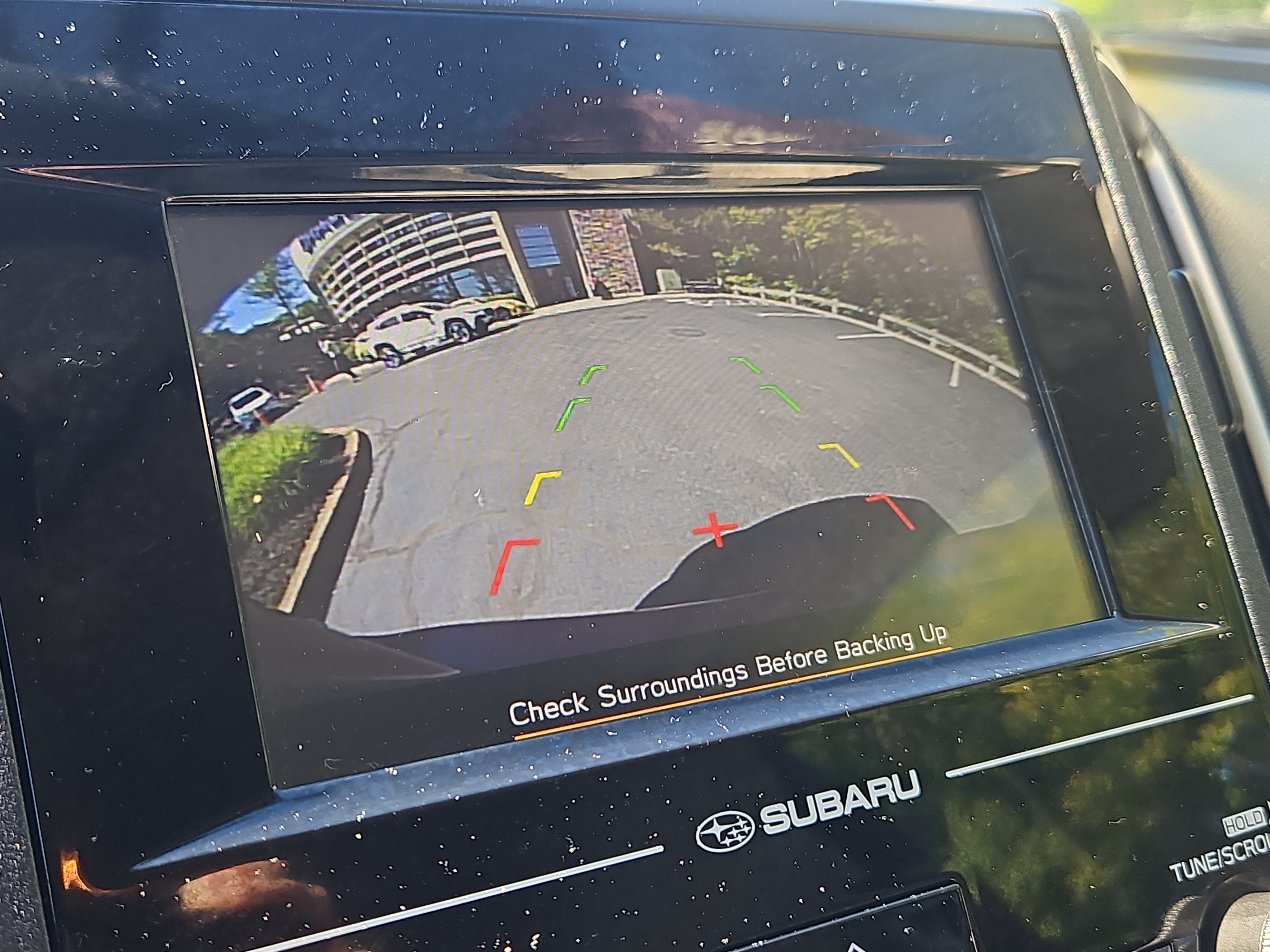 Used 2018 Subaru Impreza 2.0i AWD/4WD image 19