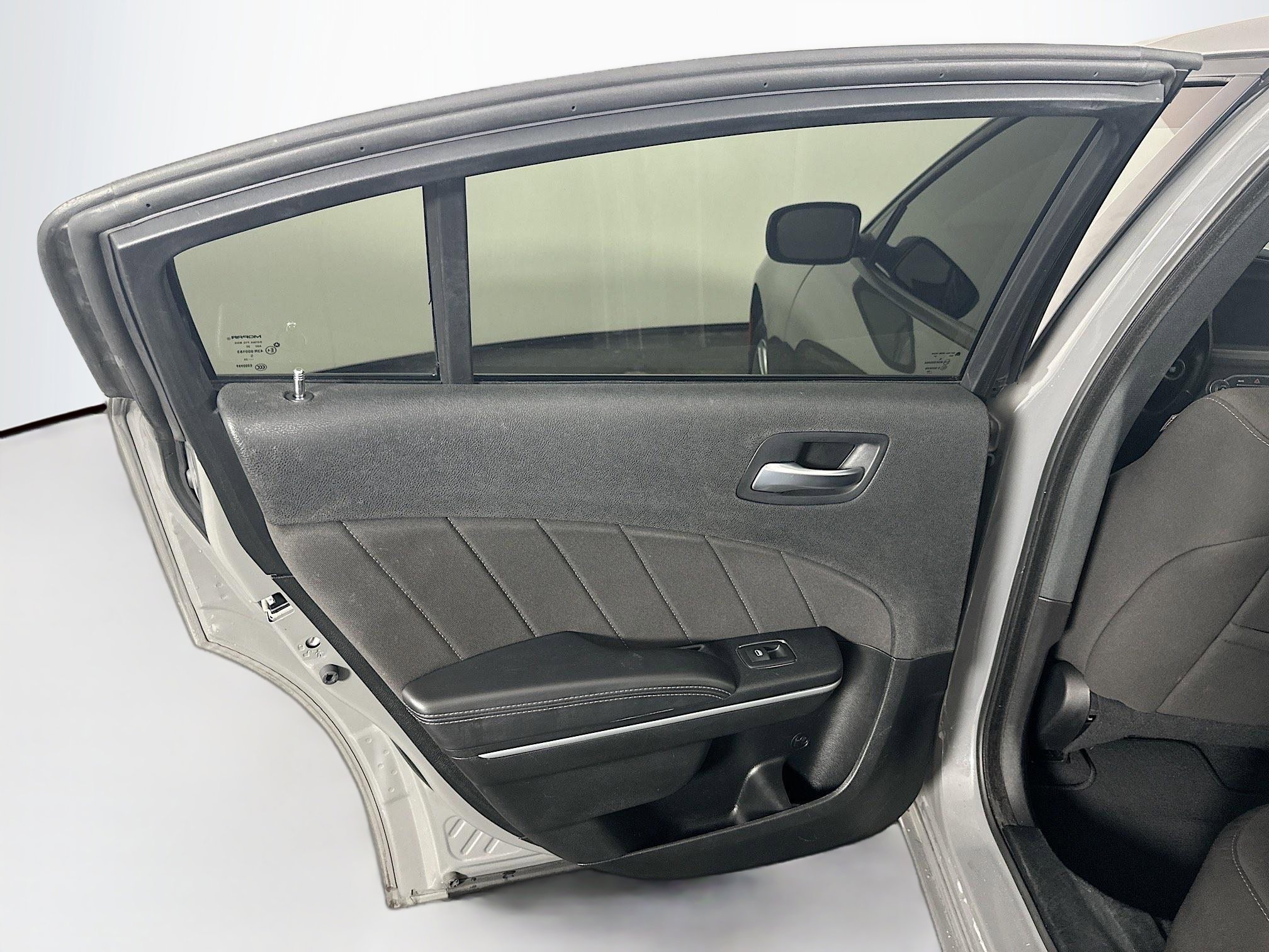 Used 2023 Dodge Charger SXT RWD image 24
