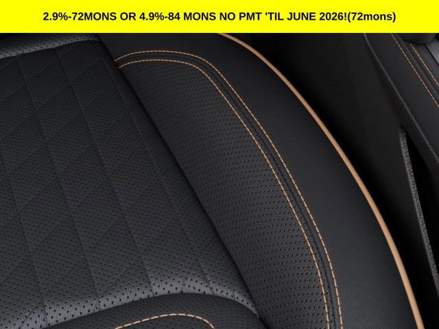 New 2026 RAM 1500 Tungsten image 20