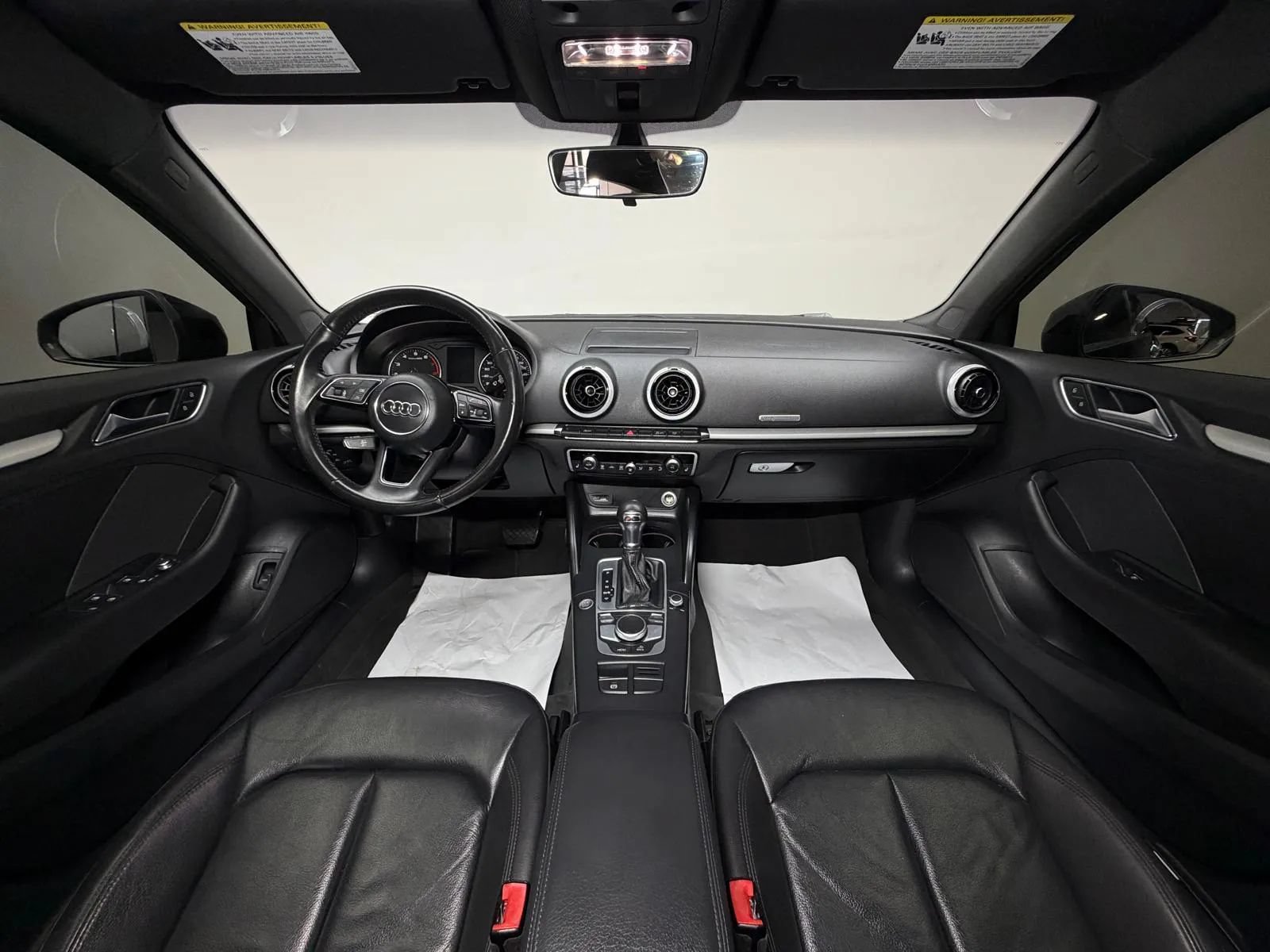 Used 2018 Audi A3 2.0T Premium w/ Convenience Package FWD image 19