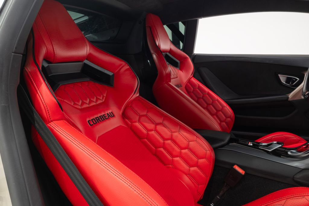Used 2015 Lamborghini Huracan LP 610-4 image 26