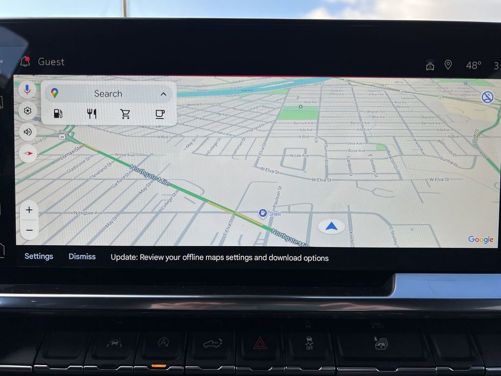 New 2026 GMC Sierra 1500 Elevation w/ LPO, GMC Protection Package image 14