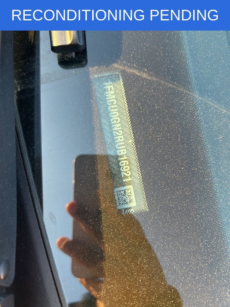 Used 2024 Ford Escape Active w/ Cold Weather Package image 6