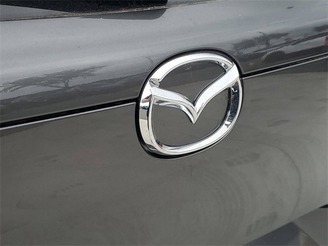 New 2025 MAZDA CX-30 AWD 2.5 S w/ Select Sport Pkg image 6
