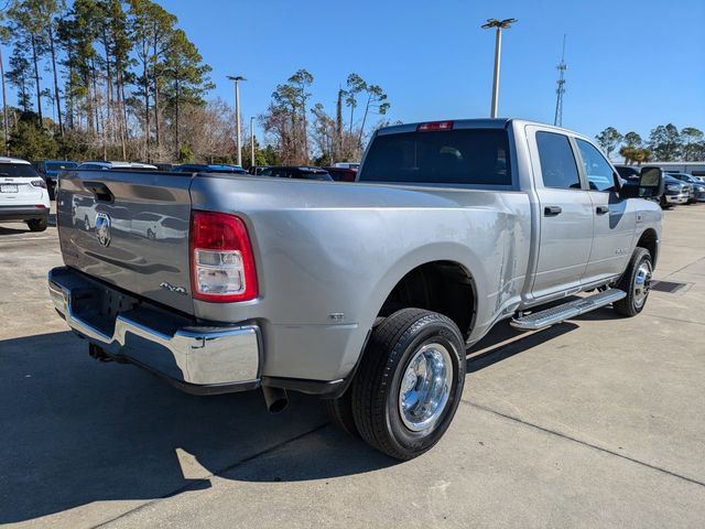 Certified 2024 RAM 3500 Big Horn image 4