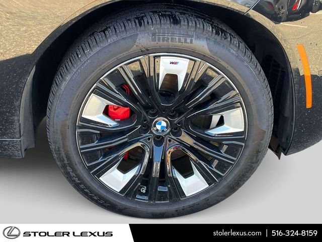 Used 2025 BMW X3 M50 w/ M Sport Professional Package image 9