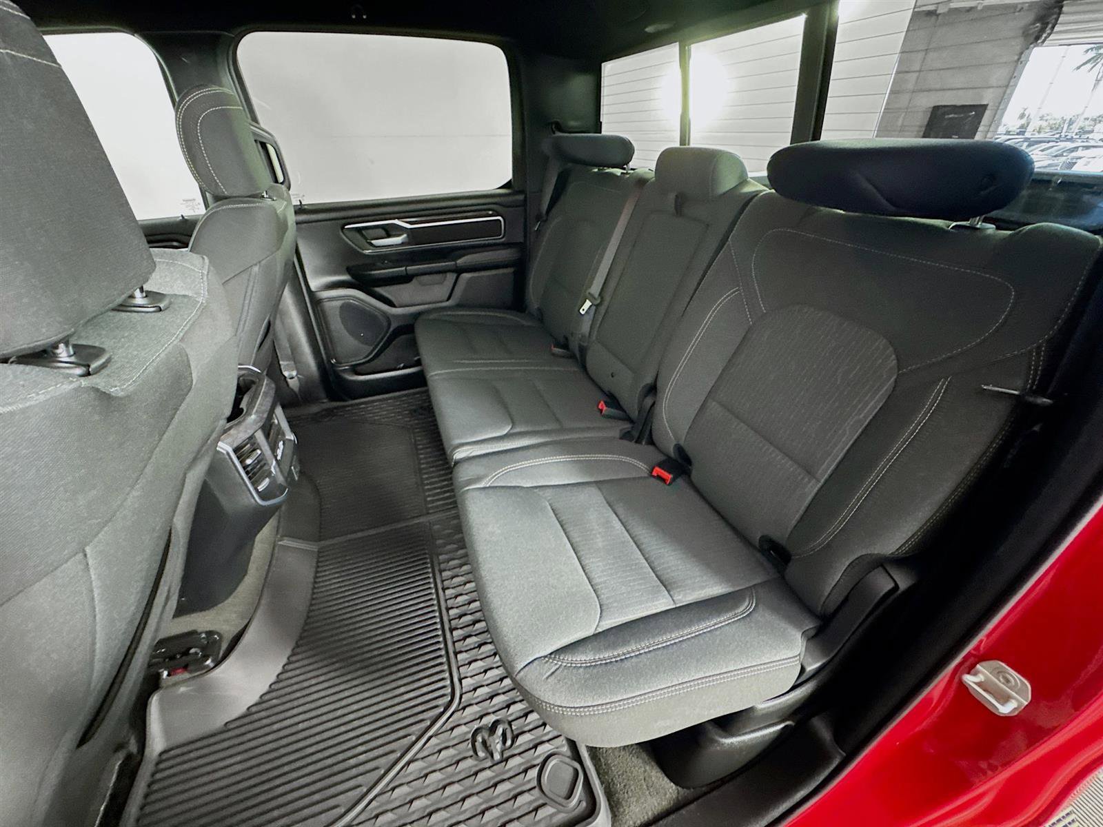 Used 2024 RAM 1500 Big Horn image 22