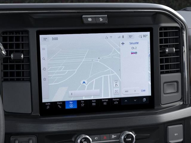 New 2026 Ford F250 Lariat image 14