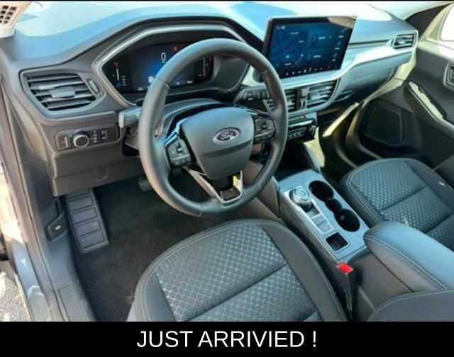 Used 2023 Ford Escape Active w/ Tech Pack #1 AWD/4WD image 11