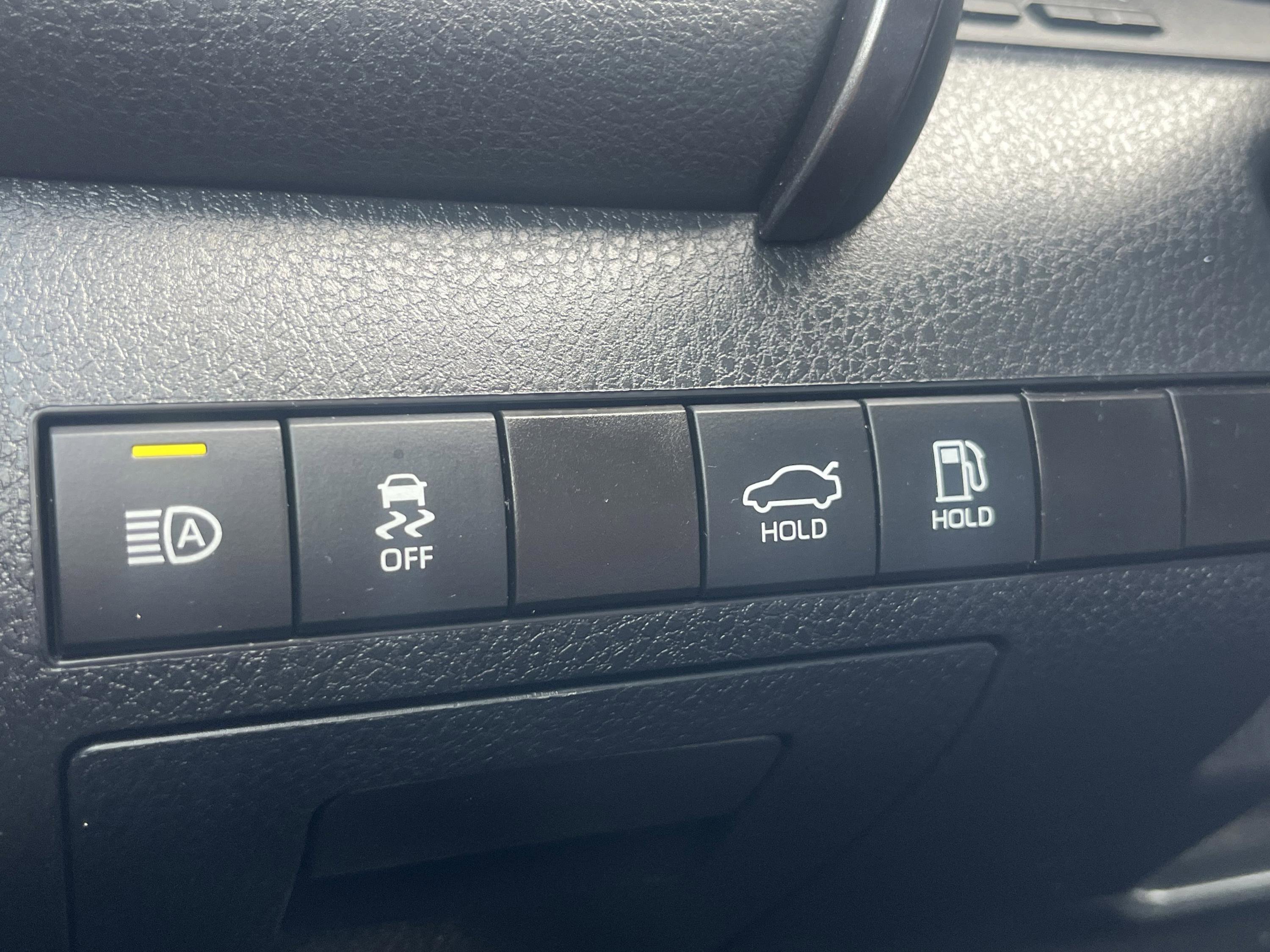 Used 2024 Toyota Camry LE FWD image 14