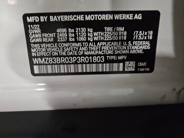 Used 2023 MINI Cooper Countryman S AWD/4WD image 23