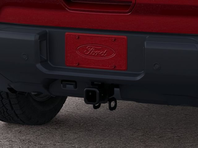 New 2026 Ford Bronco Sport Big Bend w/ Convenience Package AWD/4WD image 23