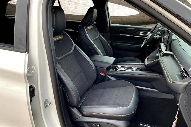 New 2026 Ford Explorer Tremor image 24