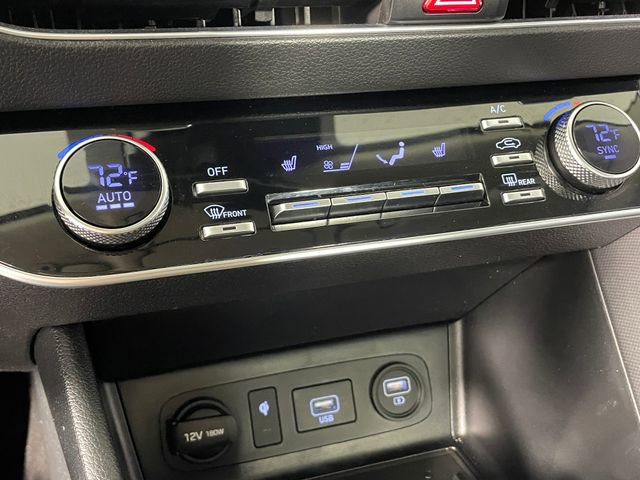 Used 2021 Hyundai Sonata SEL w/ Convenience Package image 10