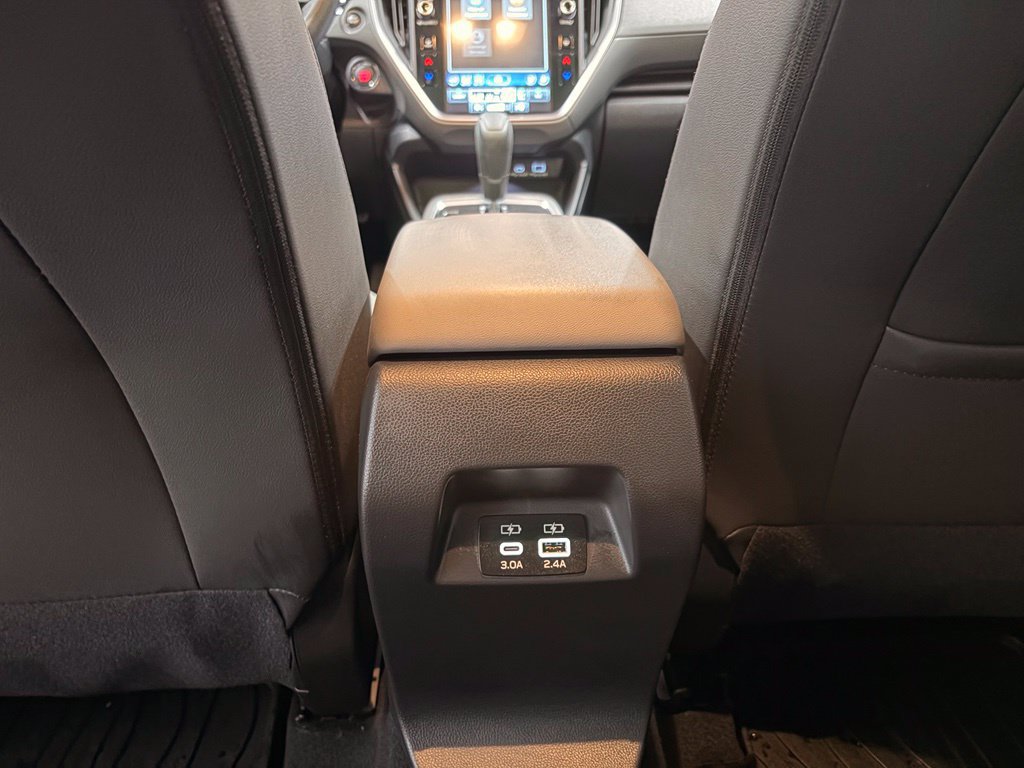 Certified 2024 Subaru Crosstrek 2.0i Premium AWD/4WD image 9