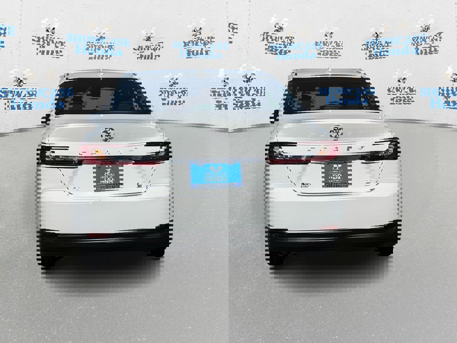 Used 2025 Toyota Camry Hybrid image 6