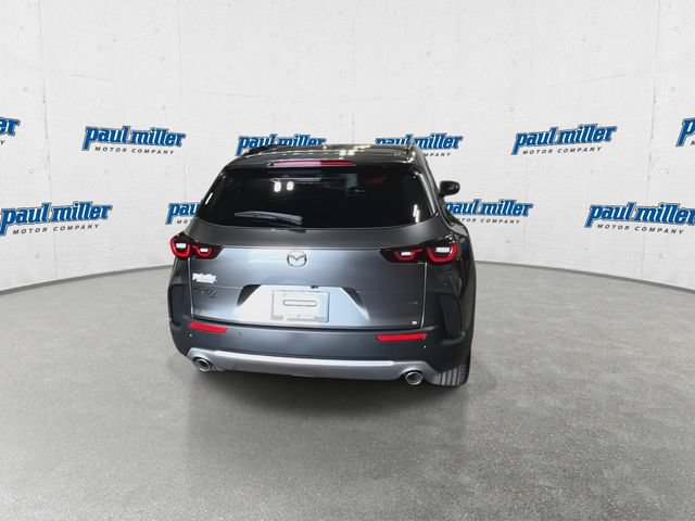 New 2026 MAZDA CX-50 2.5 Turbo w/ Weather Package AWD/4WD image 10