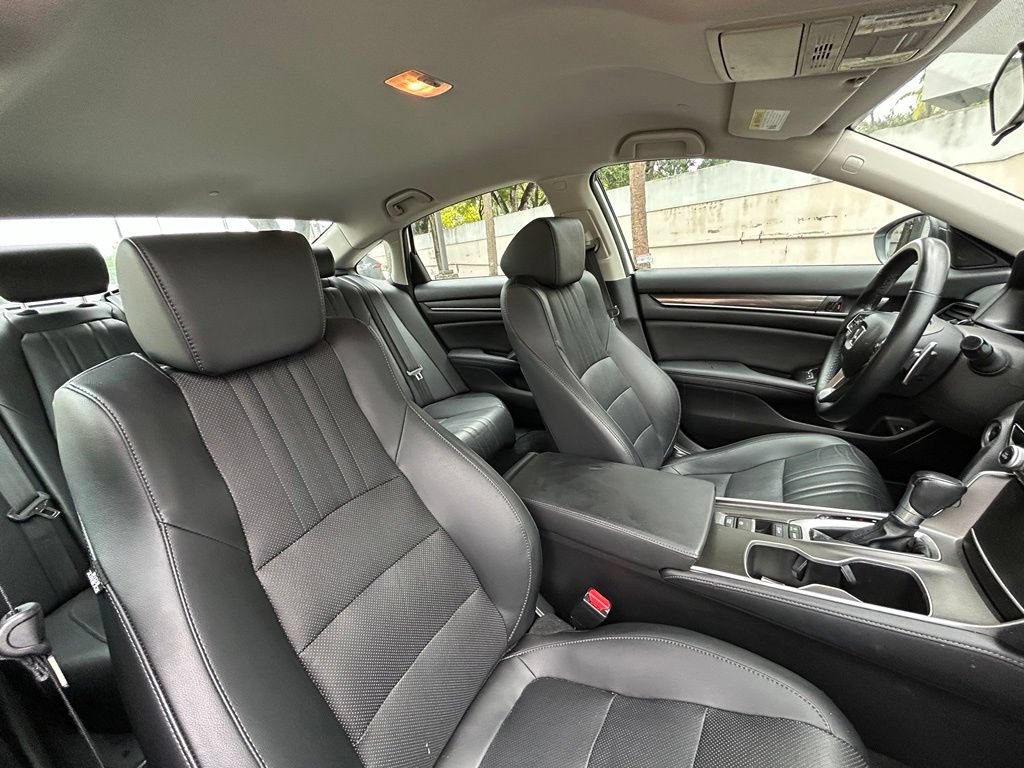 Used 2021 Honda Accord Sport Special Edition image 31