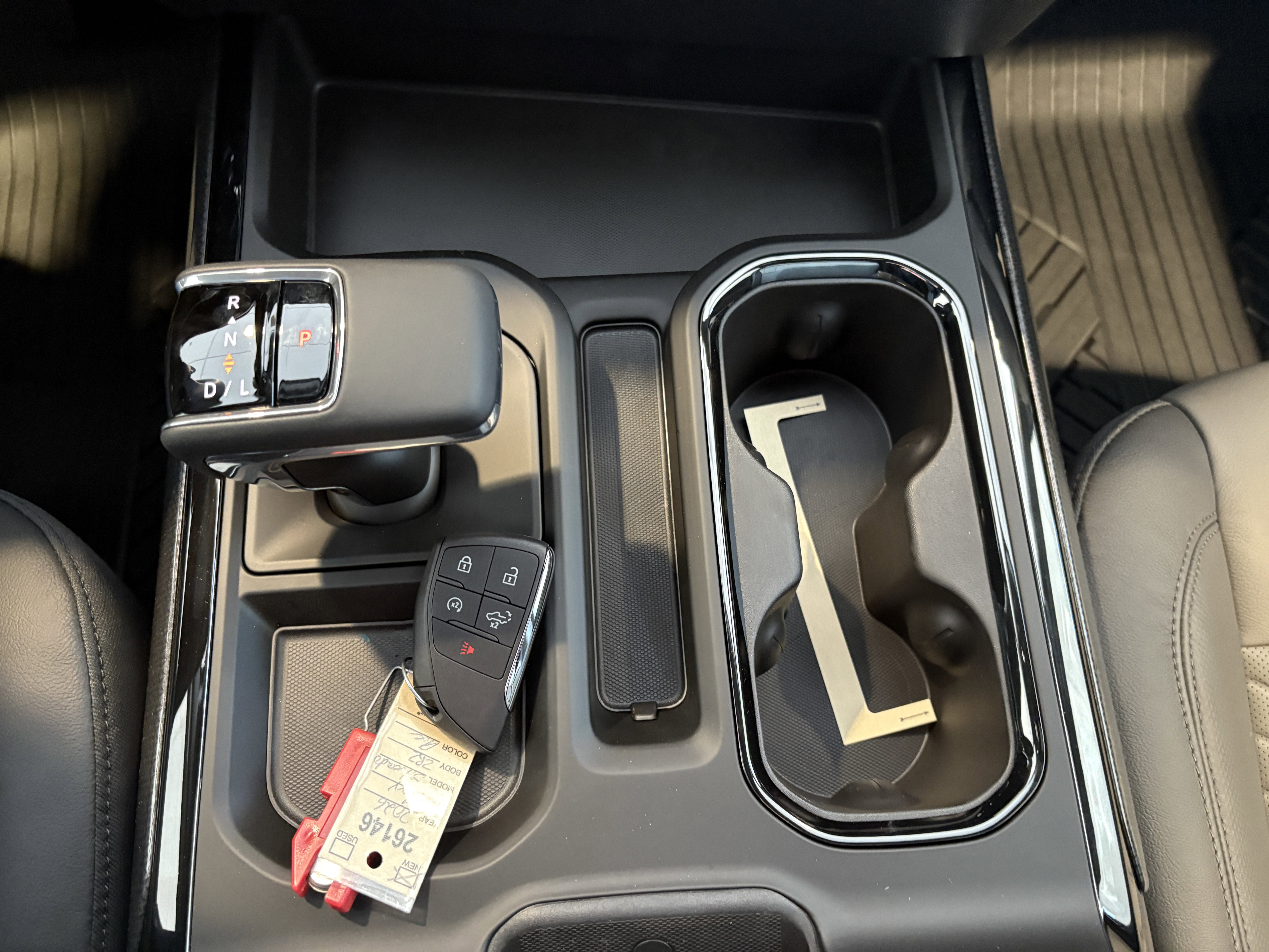 New 2026 Chevrolet Silverado 1500 ZR2 w/ ZR2 Bison Edition image 18