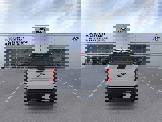 New 2026 Ford Maverick Lariat w/ Black Appearance Package image 6