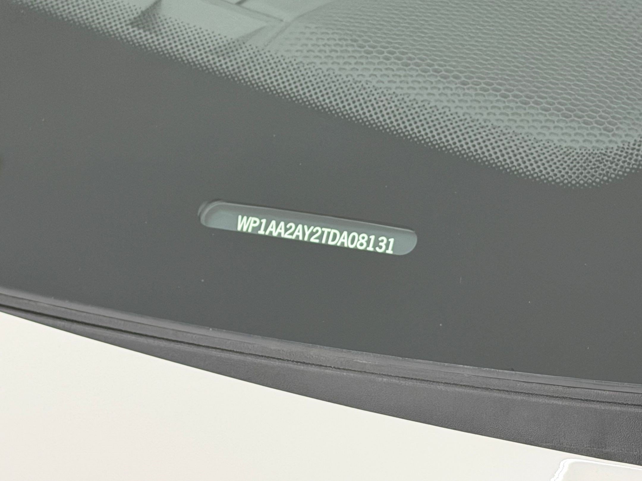 New 2026 Porsche Cayenne AWD/4WD image 32