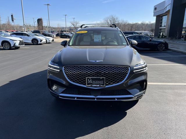 Used 2025 Genesis GV70 2.5T image 7