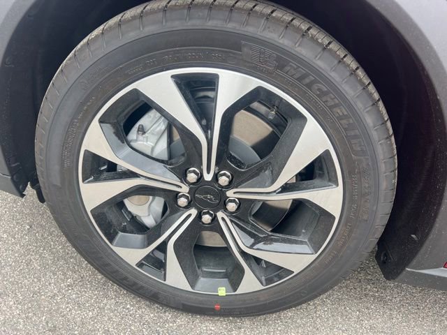 New 2024 Ford Mustang Mach-E Select image 13