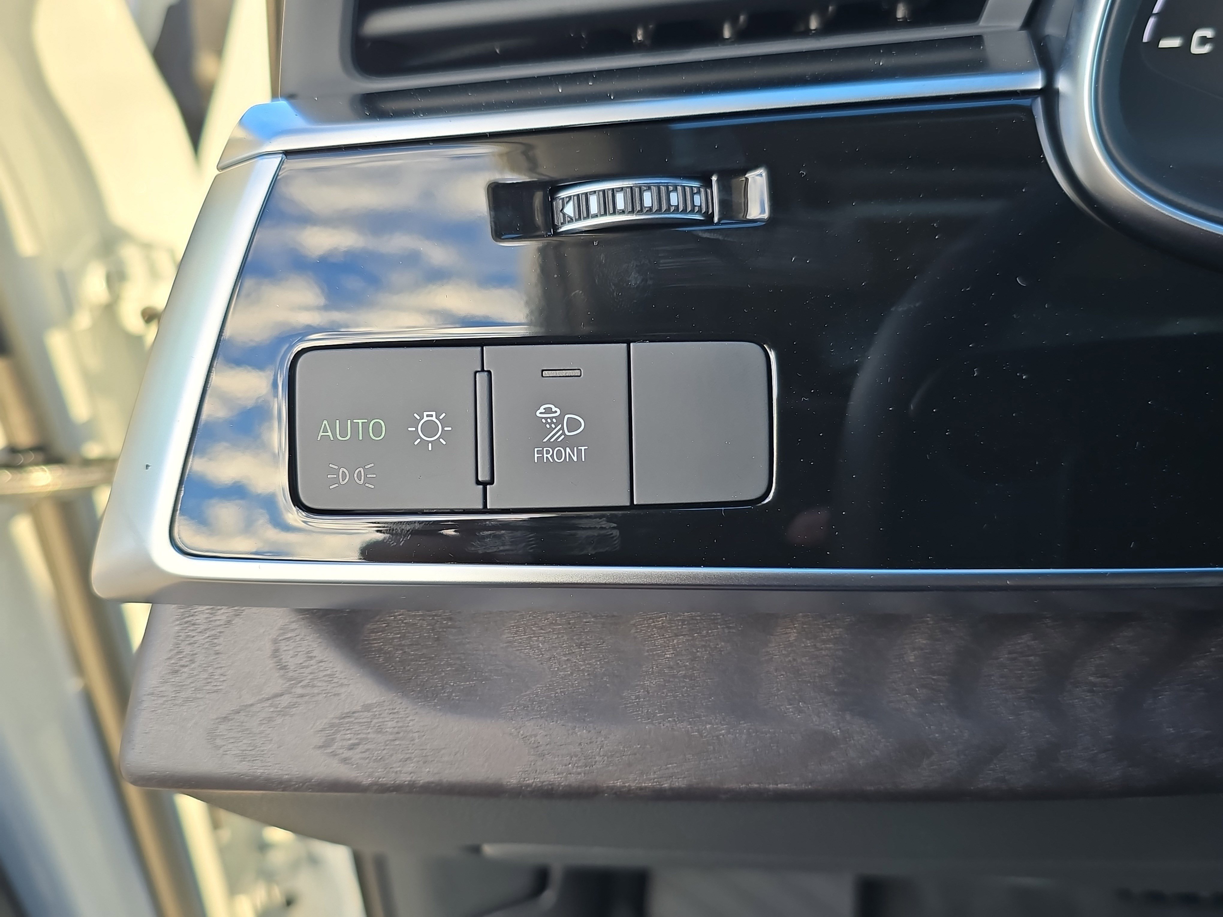 New 2026 Audi Q7 2.0T Premium Plus image 27