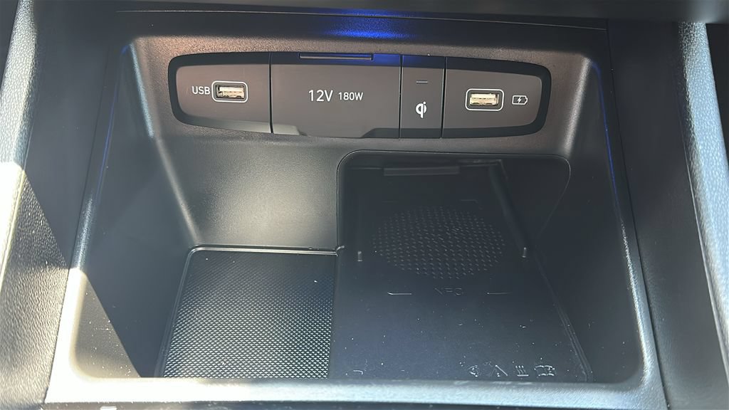 Used 2022 Hyundai Tucson N Line FWD image 27