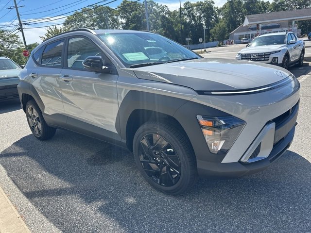 New 2026 Hyundai Kona SEL Sport image 4