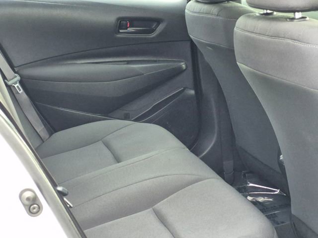 Used 2024 Toyota Corolla LE image 18