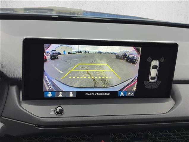 New 2025 Honda Accord Touring image 12