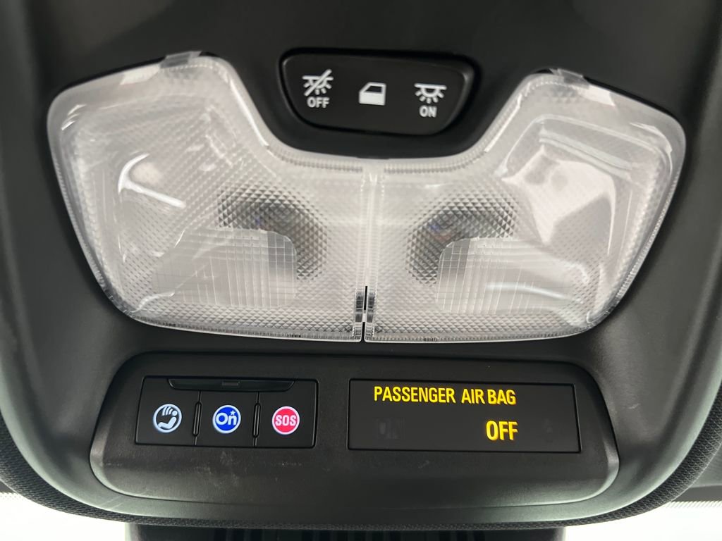 Used 2024 GMC Canyon AT4X image 57