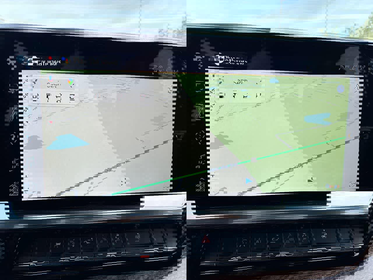 New 2026 Chevrolet Silverado 1500 RST w/ RST Select Package image 14