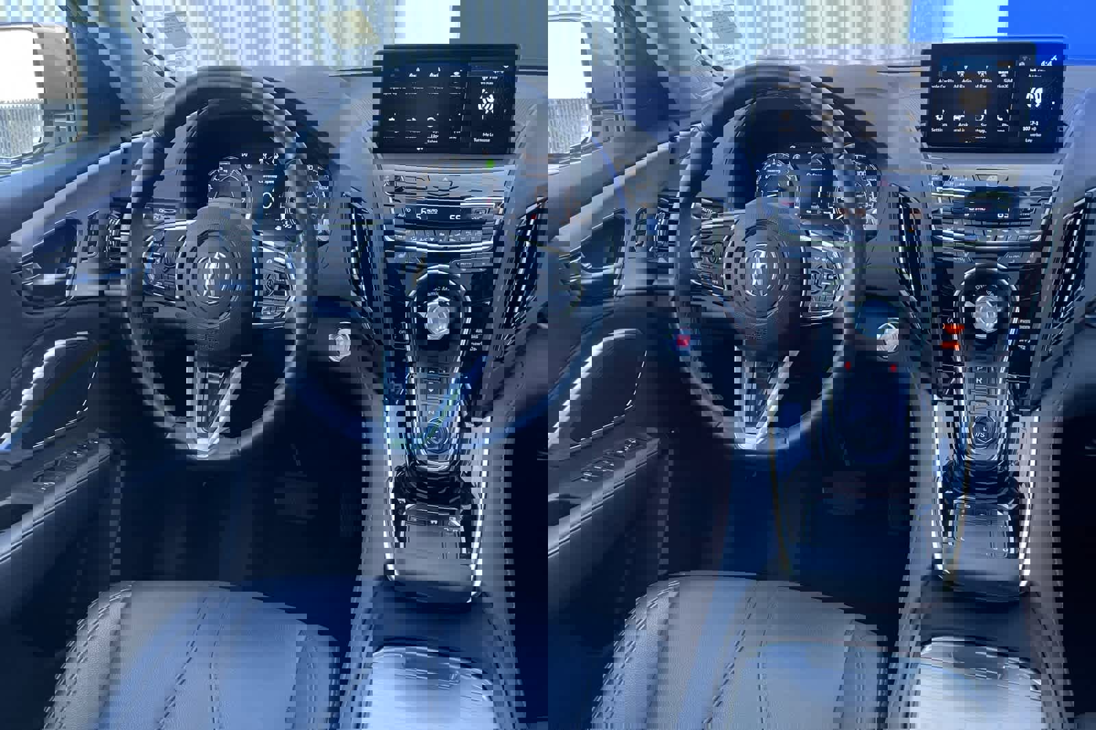 Certified 2023 Acura RDX FWD image 4