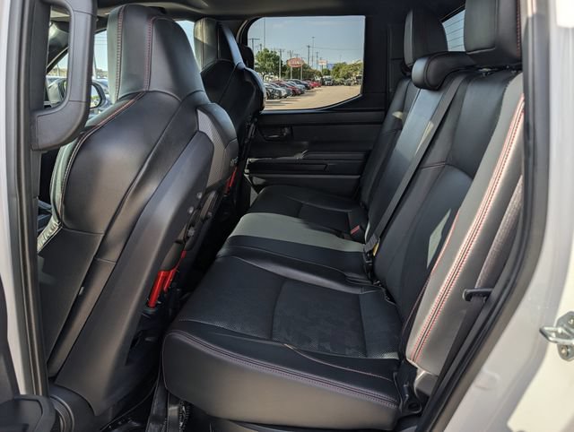 Certified 2024 Toyota Tacoma TRD Pro AWD/4WD image 29