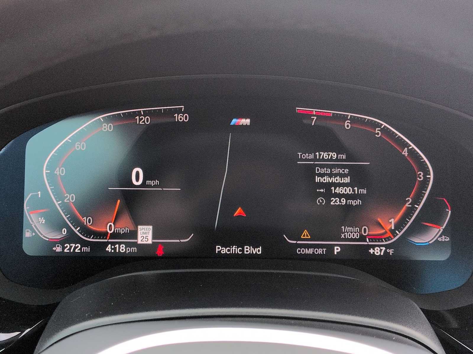 Used 2020 BMW 540i xDrive w/ M Sport Package AWD/4WD image 35