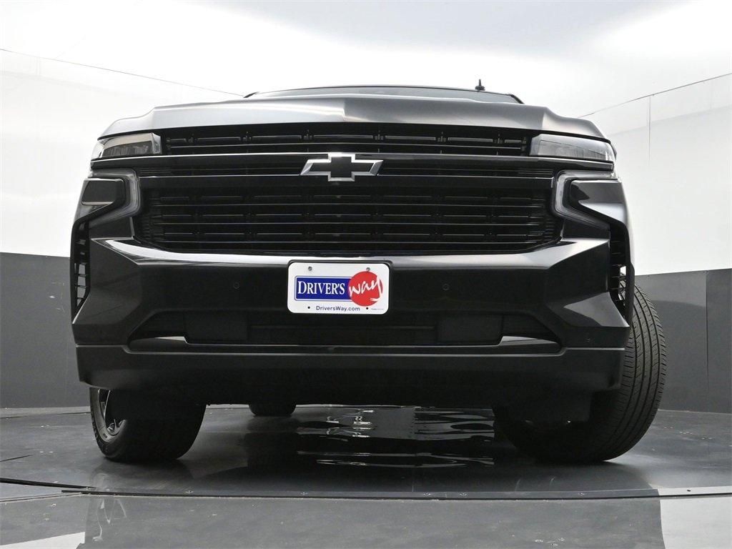 Used 2023 Chevrolet Tahoe RST image 28