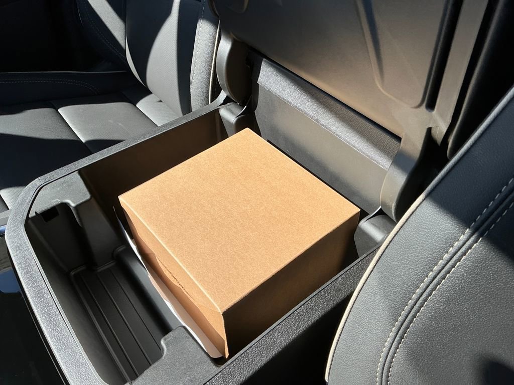 New 2026 Chevrolet Tahoe Premier image 25