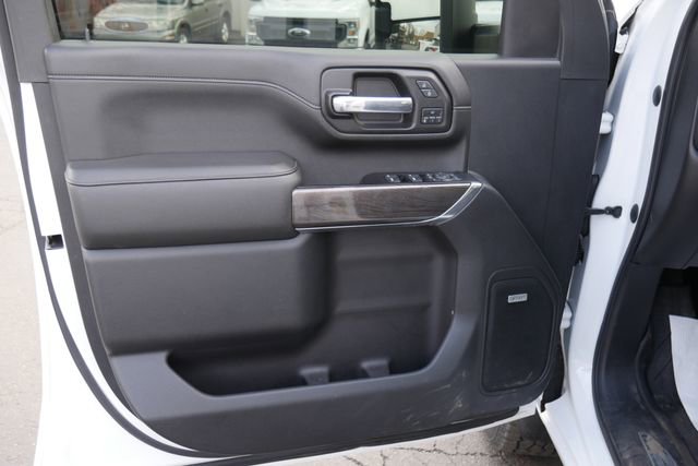 Used 2020 Chevrolet Silverado 2500 LTZ w/ LTZ Premium Package image 14