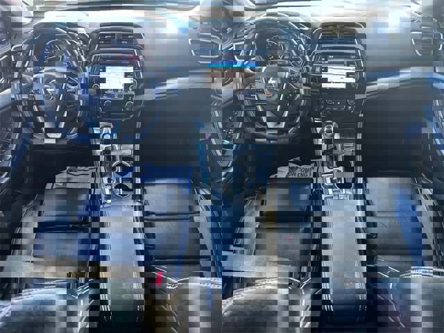 Used 2017 Nissan Maxima 3.5 SL image 10