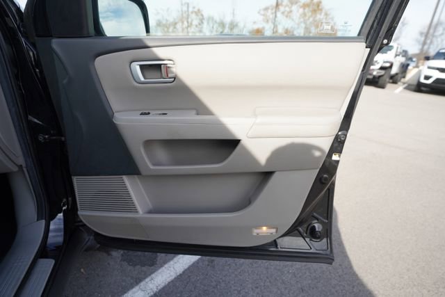 Used 2012 Honda Pilot EX-L image 21