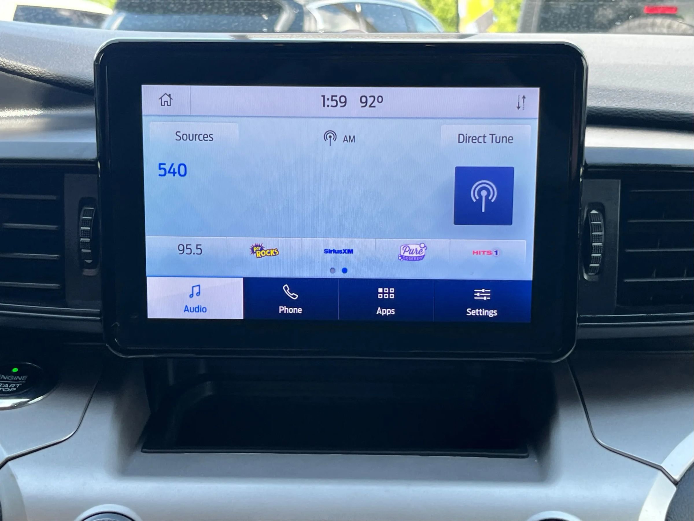 Used 2021 Ford Explorer XLT RWD image 13