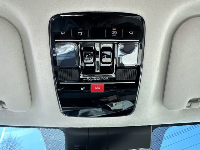 Used 2025 Hyundai Santa Fe Calligraphy image 47