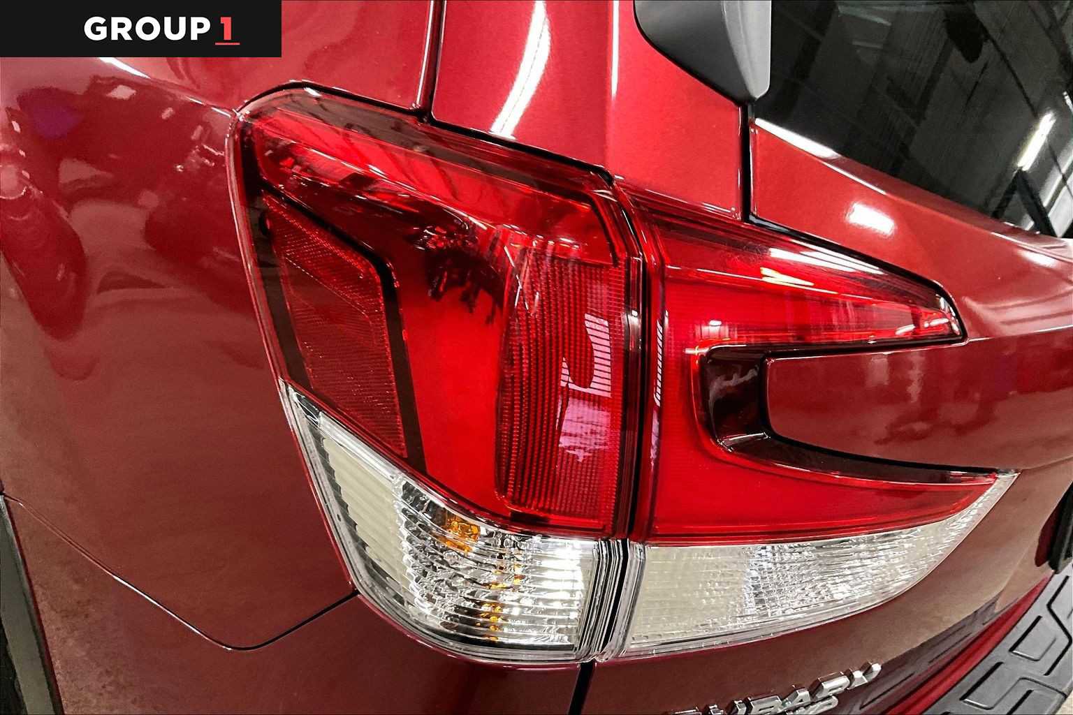 Certified 2023 Subaru Forester Premium image 29